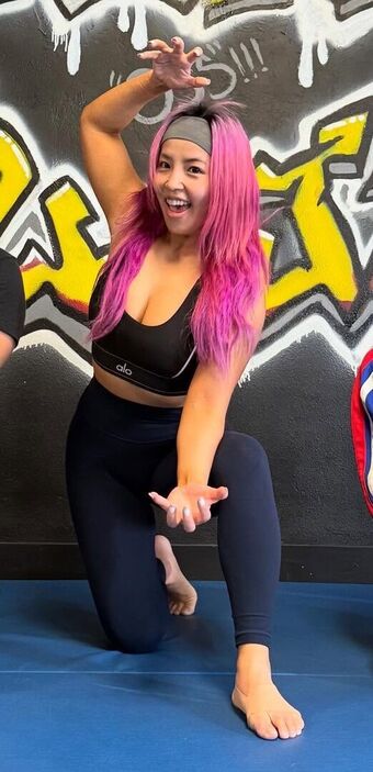 Mina-shirakawa Nude Leaks OnlyFans Photo 590