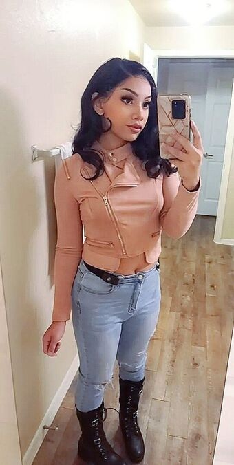 Mina Sin Nude Leaks OnlyFans Photo 12