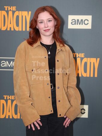Mina Sundwall