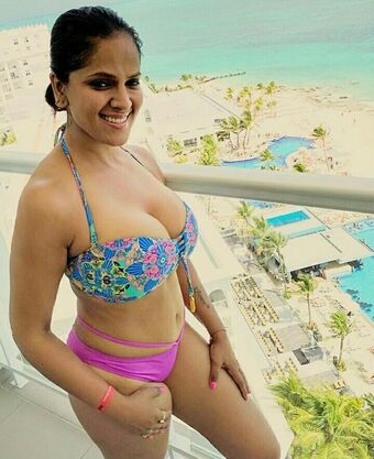Minakshie Sethii Nude Leaks OnlyFans Photo 10