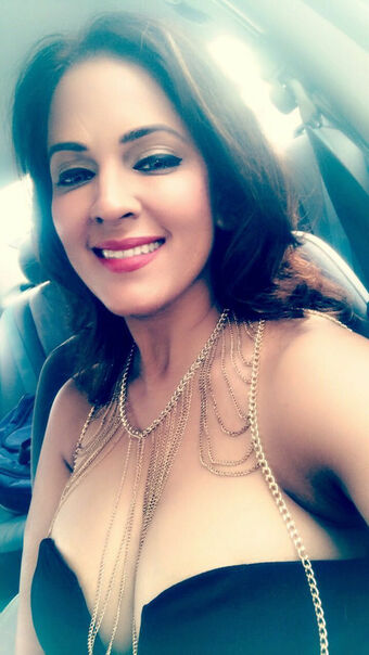 Minakshie Sethii Nude Leaks OnlyFans Photo 12