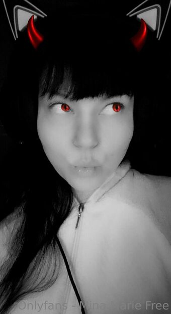 minamariefree