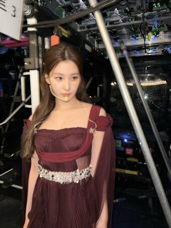 Minatozaki Sana Nude Leaks OnlyFans Photo 74