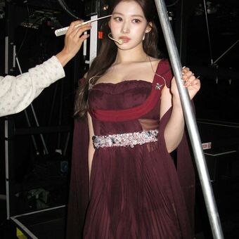 Minatozaki Sana Nude Leaks OnlyFans Photo 75