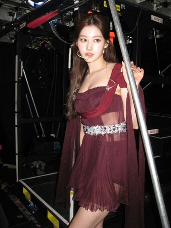 Minatozaki Sana Nude Leaks OnlyFans Photo 77