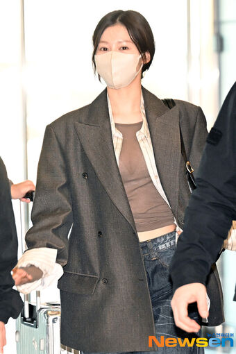 Minatozaki Sana Nude Leaks OnlyFans Photo 81