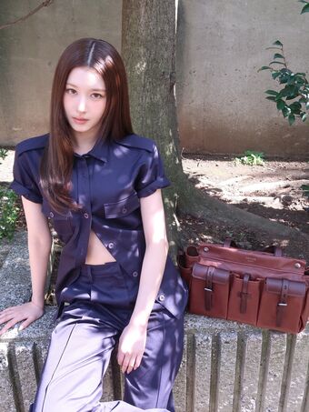 Minatozaki Sana Nude Leaks OnlyFans Photo 83