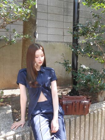 Minatozaki Sana Nude Leaks OnlyFans Photo 84