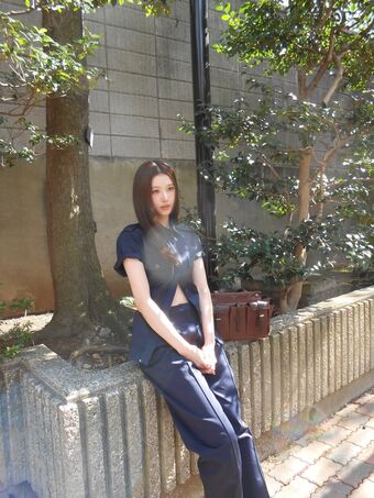 Minatozaki Sana Nude Leaks OnlyFans Photo 85