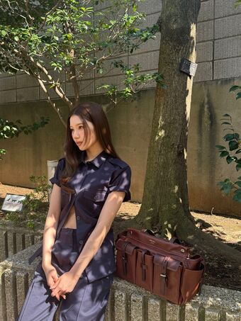 Minatozaki Sana Nude Leaks OnlyFans Photo 87