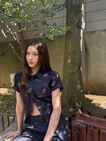 Minatozaki Sana Nude Leaks OnlyFans Photo 90