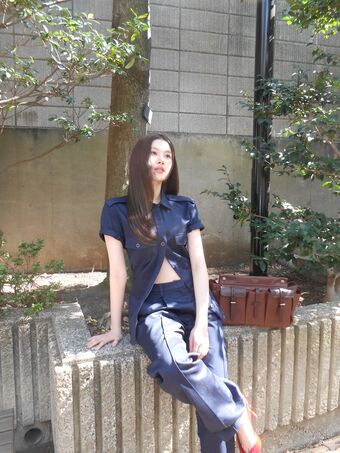 Minatozaki Sana Nude Leaks OnlyFans Photo 91