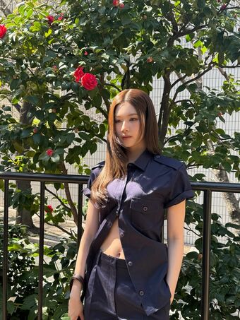 Minatozaki Sana Nude Leaks OnlyFans Photo 92