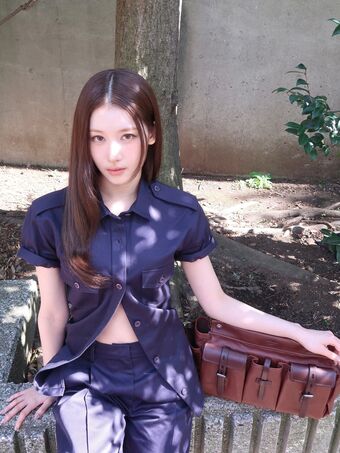 Minatozaki Sana Nude Leaks OnlyFans Photo 93