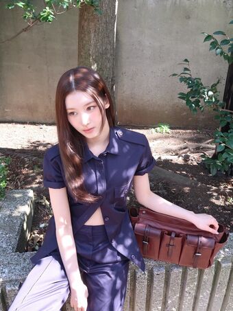 Minatozaki Sana Nude Leaks OnlyFans Photo 95