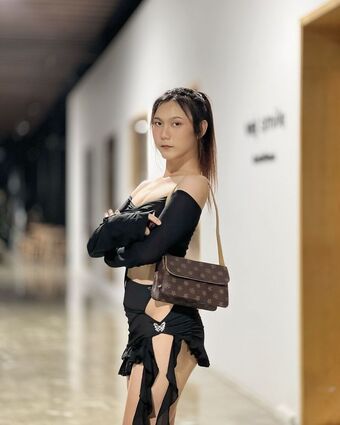 Mindmiii1 Nude Leaks OnlyFans Photo 2