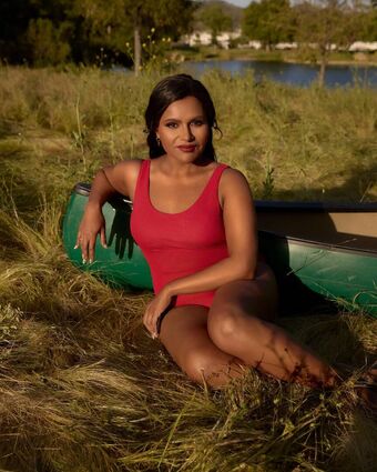 Mindy Kailing Nude Leaks OnlyFans Photo 20