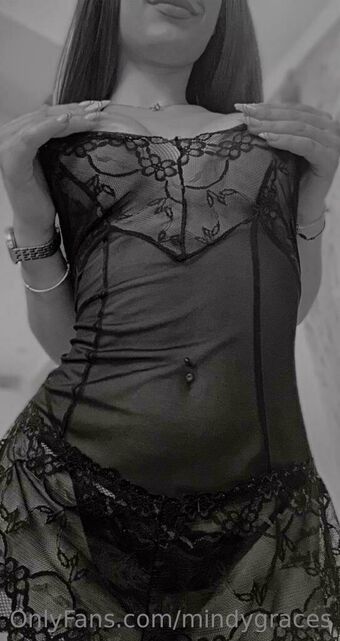 mindygraces