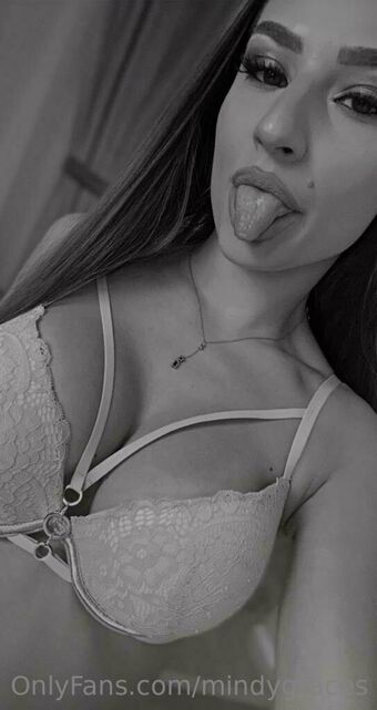mindygraces