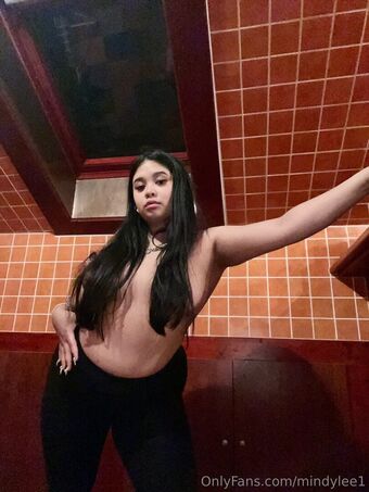mindyyang Nude Leaks OnlyFans Photo 32