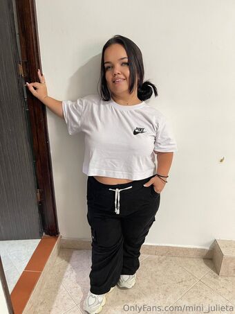 mini_julieta Nude Leaks OnlyFans Photo 36