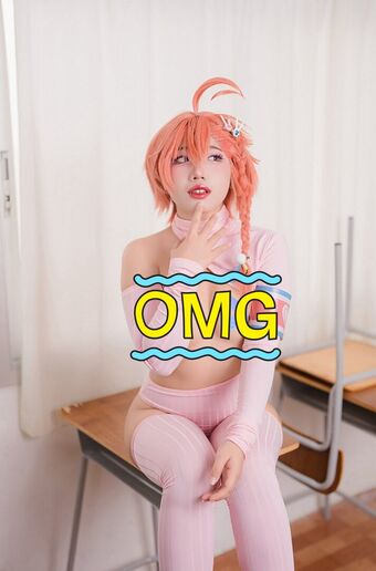 minikatuii Nude Leaks OnlyFans Photo 5