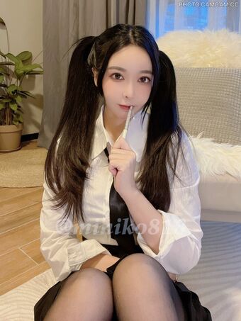 Miniko818 Nude Leaks OnlyFans Photo 8