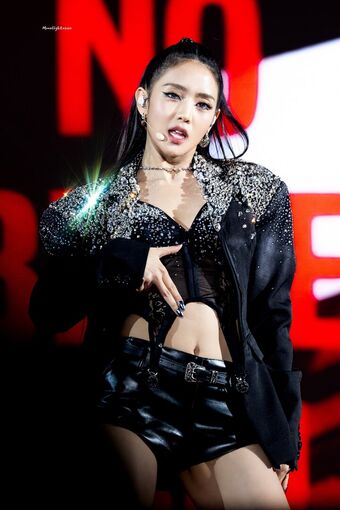 Minnie (Nicha Yontararak - I-dle Nude Leaks OnlyFans Photo 136