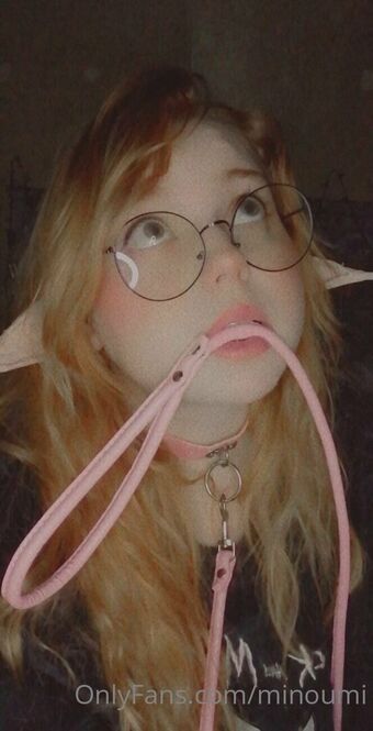 minoumi Nude Leaks OnlyFans Photo 13