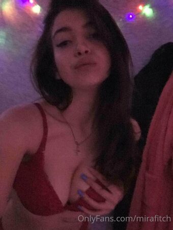 mirafitch
