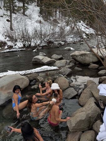 Miranda McKeon Nude Leaks OnlyFans Photo 39