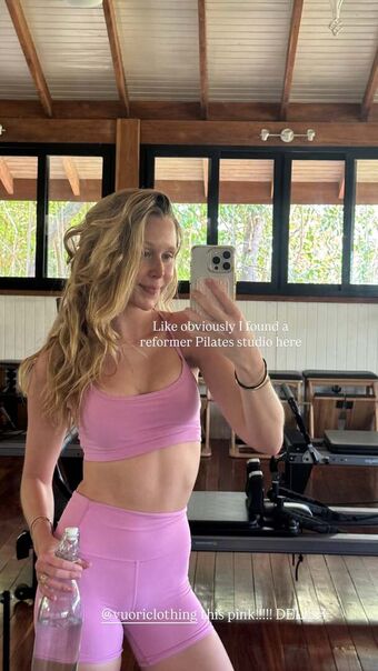 Miranda McKeon Nude Leaks OnlyFans Photo 41