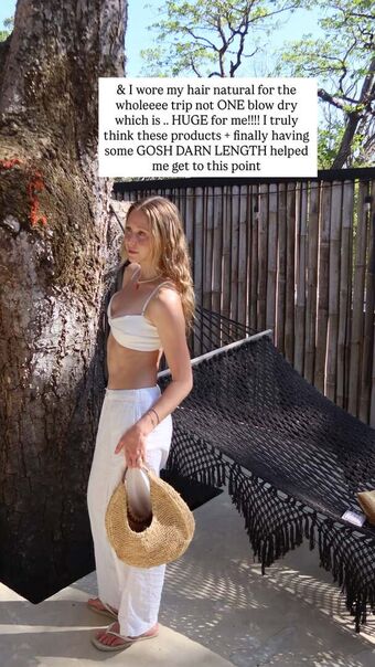 Miranda McKeon Nude Leaks OnlyFans Photo 45