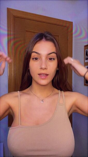 Miriam Villoria Nude Leaks OnlyFans Photo 3