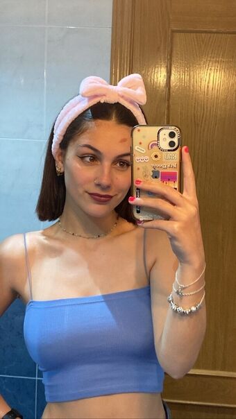 Miriam Villoria Nude Leaks OnlyFans Photo 8