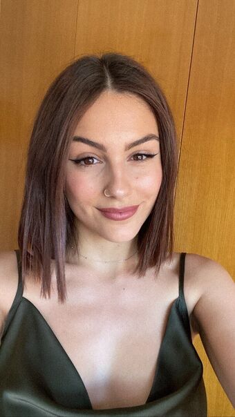 Miriam Villoria Nude Leaks OnlyFans Photo 9