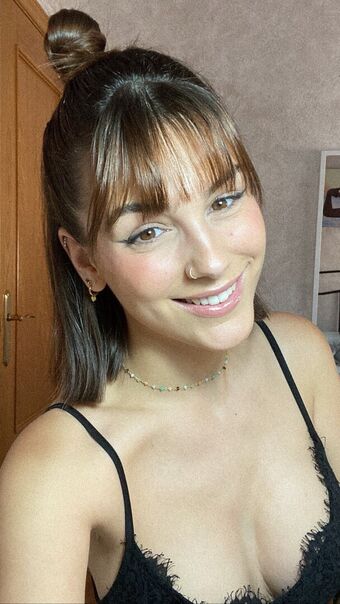 Miriam Villoria Nude Leaks OnlyFans Photo 13