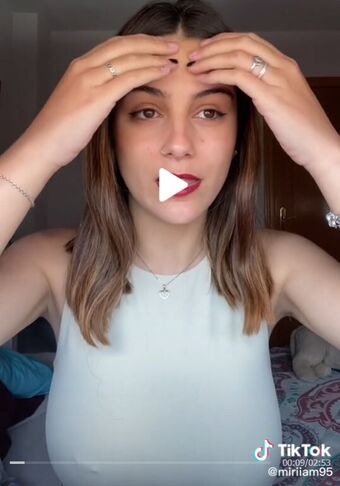 Miriam Villoria Nude Leaks OnlyFans Photo 15