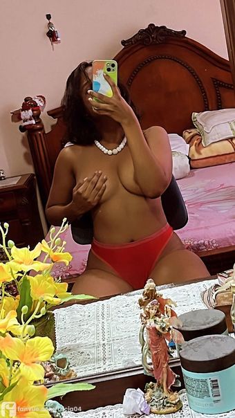 Mirima Tricia Gerard Nude Leaks OnlyFans Photo 4