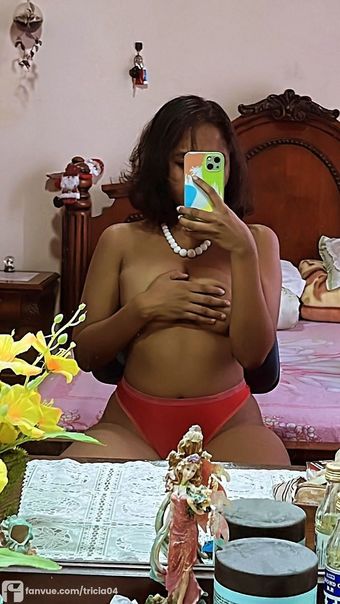 Mirima Tricia Gerard Nude Leaks OnlyFans Photo 5