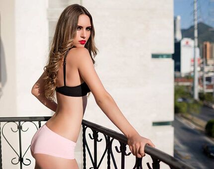 Miroslava Montemayor