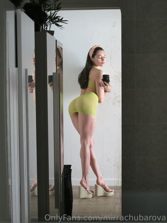 Mirra Chubarova Nude Leaks OnlyFans Photo 23