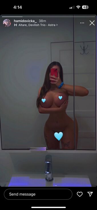 Mirzaxox Nude Leaks OnlyFans Photo 7