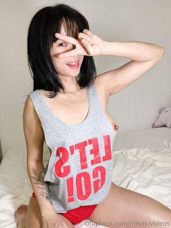 Misaki Aiko Nude Leaks OnlyFans Photo 23