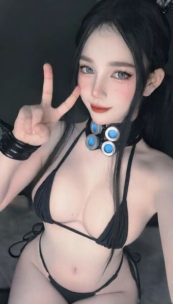 misakitl Nude Leaks OnlyFans Photo 11