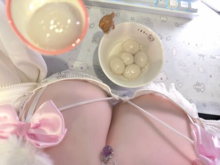 Misanay Nude Leaks OnlyFans Photo 117