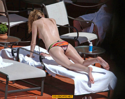 Mischa Barton Nude Leaks OnlyFans Photo 4