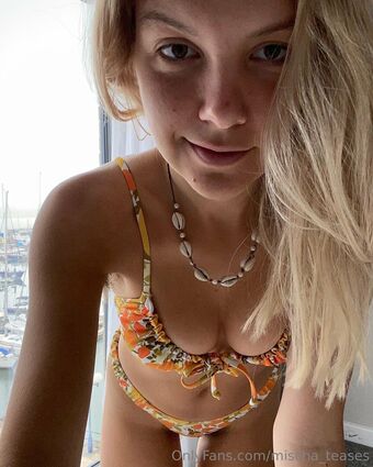 mischa_teases