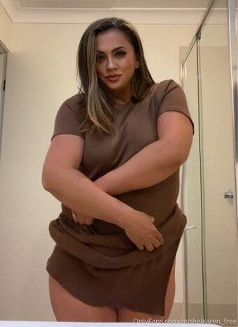 Mishel Kren