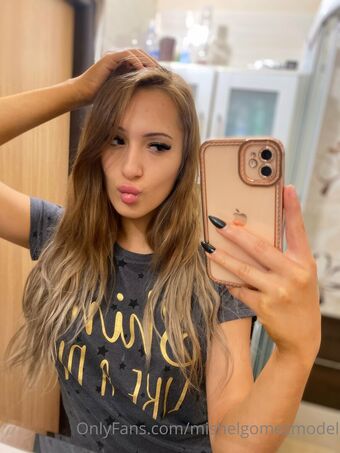 mishelgomezmodel